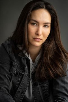 Mari Kasuya interpreta Our Lady of Perpetual Tears Choir Member