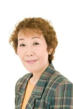 Hiroko Maruyama interpreta (voice)