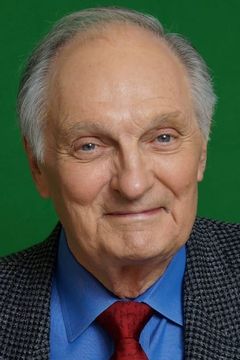 Alan Alda interpreta Lester