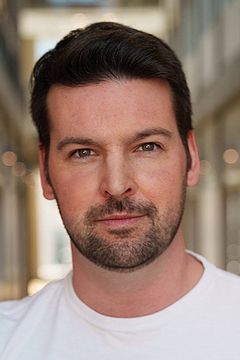 Martin Jr Pelletier interpreta Motion Capture Heptapod