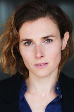 Karin Hanczewski interpreta Karin Gorniak