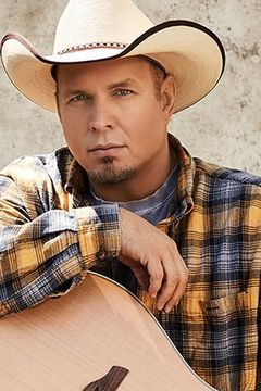 Garth Brooks interpreta Garth Brooks