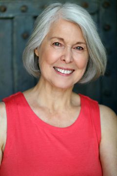 Mary Linda Phillips interpreta Party Guest (uncredited)