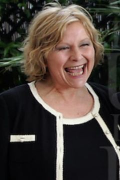 Patrizia Sacchi interpreta Elisa