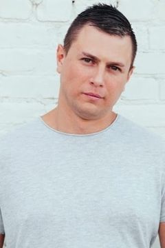 Vladimir Shklyar interpreta Boris' Bodyguard