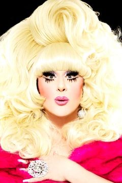 Lady Bunny interpreta Contestant (uncredited)