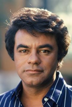 Johnny Mathis interpreta Johnny Mathis