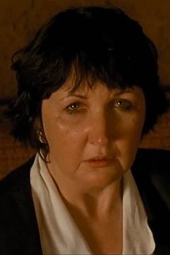 Brenda Hillhouse interpreta Mrs. Coolidge - Butch's Mother