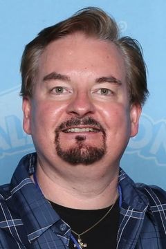 Brian O'Halloran interpreta Dante Hicks