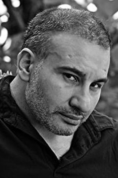 Alfonso Postiglione interpreta O' Fringuello