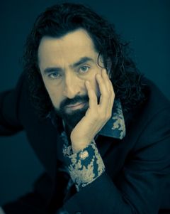 Pablo Verón interpreta Tango Dancer