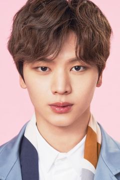 Yook Sung-jae interpreta Sung Joon (