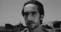 Enrique Irazoqui interpreta Jesus Christ