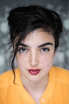 Mélissa Barbaud interpreta Cécile