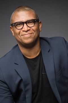 Reginald Hudlin interpreta Pilot