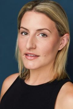 Rachel Trautmann interpreta Paranoid