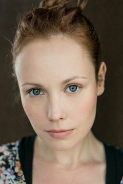 Gabriela Całun interpreta Russian Maid