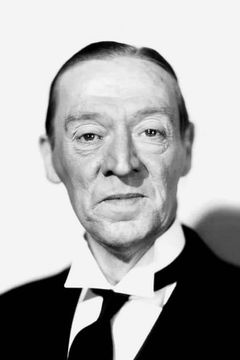 E. E. Clive interpreta Constable Jaffers