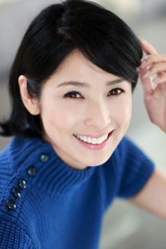 Hitomi Kuroki interpreta Yoshimi Matsubara