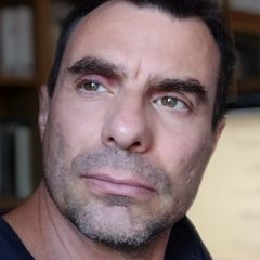 Giuseppe Tumminello interpreta Giuseppe Tumminello