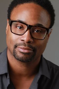 Billy Porter interpreta Gugu