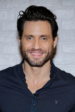 Edgar Ramírez interpreta Gianni Versace