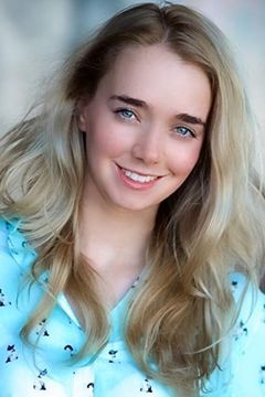 Alyona Chekhova interpreta Nika