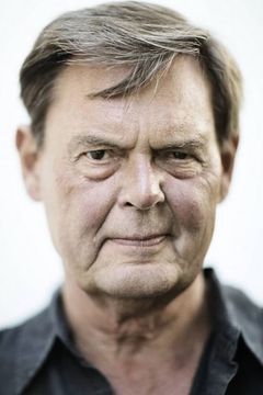 Ulf Pilgaard interpreta Rektor