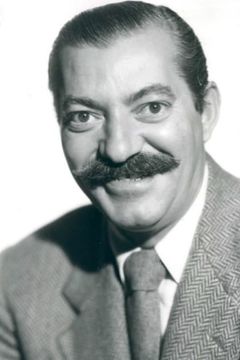 Jerry Colonna interpreta March Hare (voice)