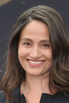 Marie Gillain interpreta Anna