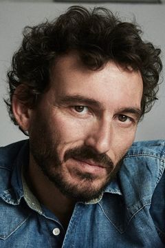 Óscar Corrales interpreta Yonki del Canal