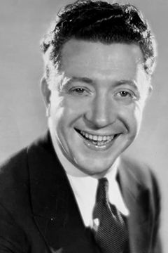 Frank McHugh interpreta Eddie Dugan