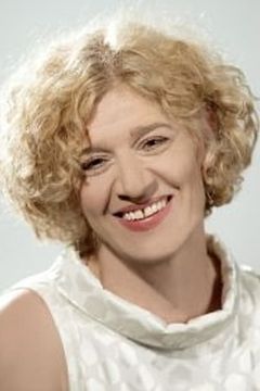 Márta Szabó interpreta Crone
