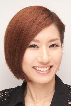 Toa Yukinari interpreta Casca (voice)