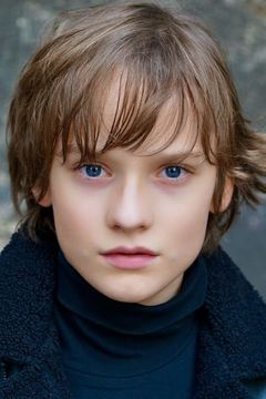 Claude Heinrich interpreta Boy 2