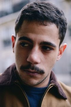 Ayman Rahoui interpreta Scum