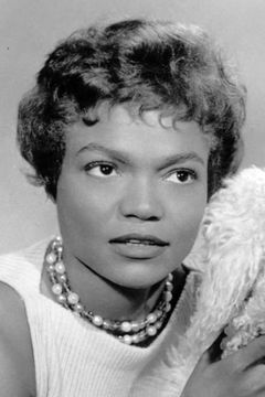 Eartha Kitt interpreta The Catwoman (season 3)
