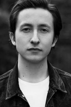 Jonah Lees interpreta Jonah