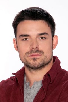 Jesse Hutch interpreta Mark