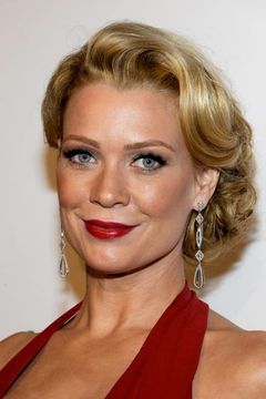Laurie Holden interpreta Andrea Harrison