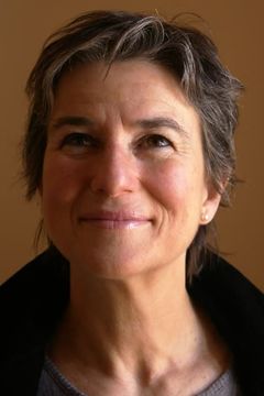 Maria Consagra interpreta Madre di Marinella