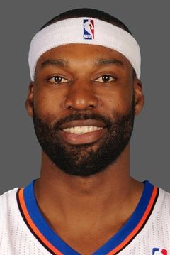 Baron Davis interpreta Gym Coach