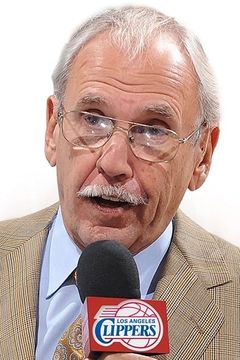 Ralph Lawler interpreta Basketball Announcer (voice)