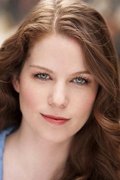 Mary Cobb interpreta Lydia