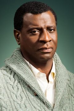 Afemo Omilami interpreta Cotton Truck Driver