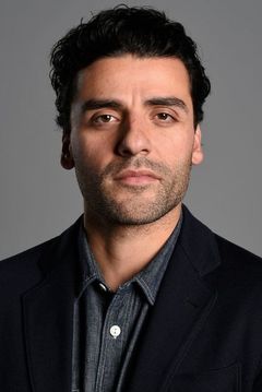 Oscar Isaac interpreta Bassam