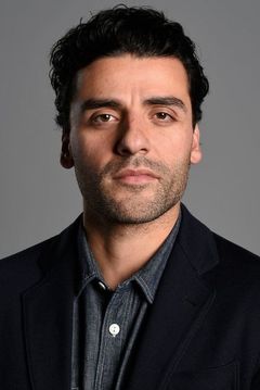 Oscar Isaac interpreta Kane