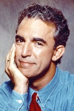 Jay Thomas interpreta Easter Bunny