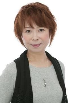 Chie Satō interpreta Saiya-jin C (voice)