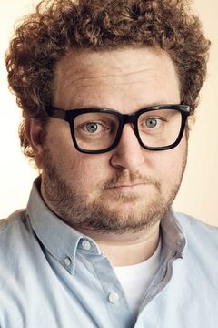 Tony Robinette interpreta Nerdy Boy
